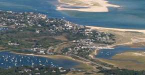 Lighthouse Area Intro