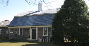 Atwood House Museum Old House